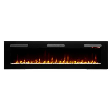 Electric Fireplace:
Click to Shop - 