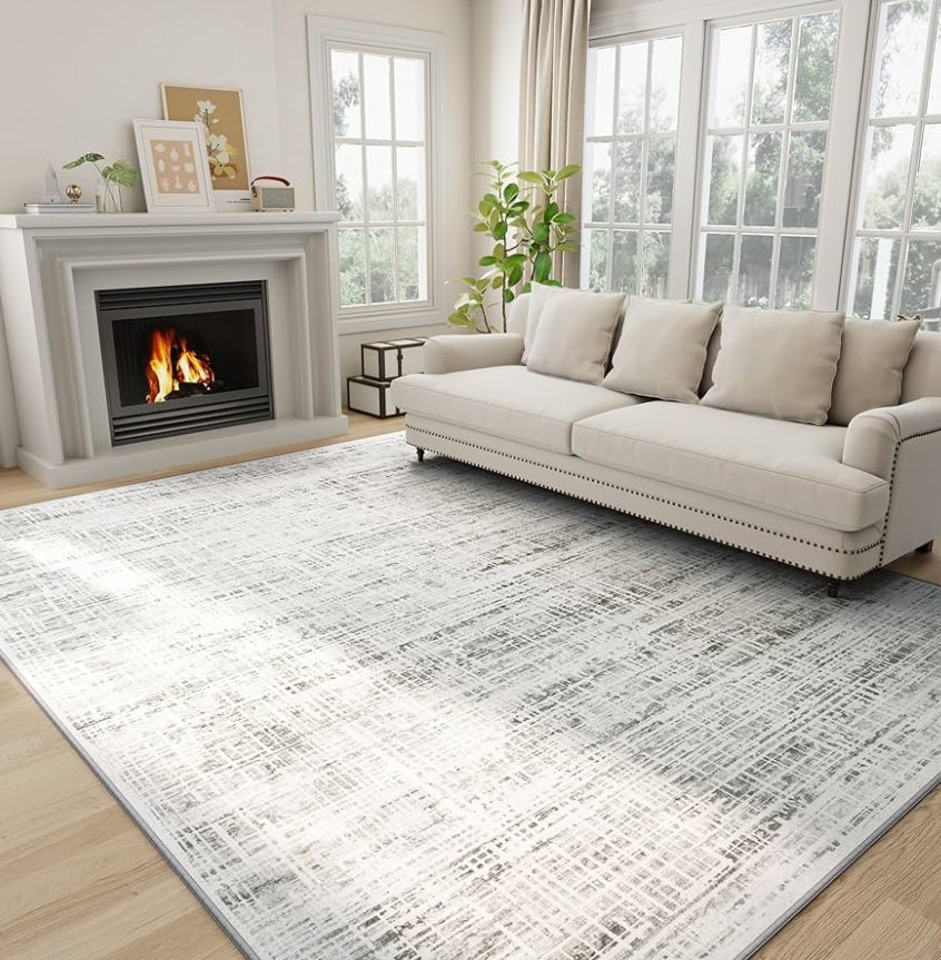 Area Rug: Click To Shop - 