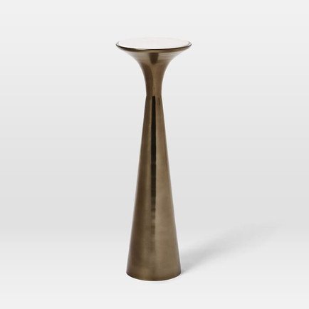 Pedestal Drink Table:
Click to Shop - 