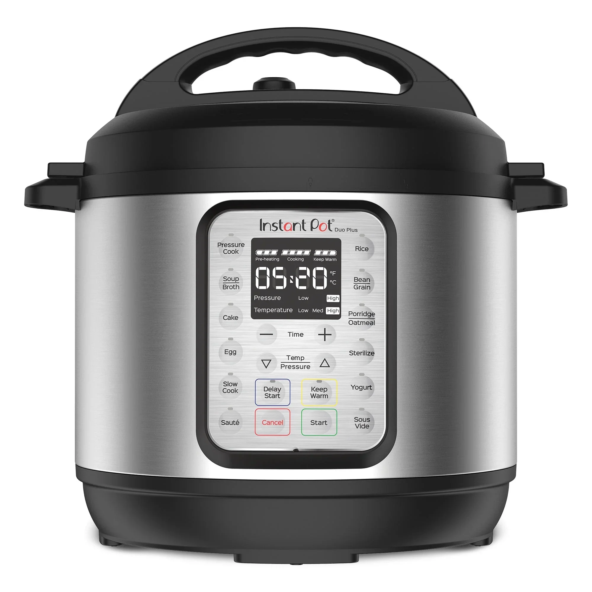 Instant Pot: Click To Shop - 