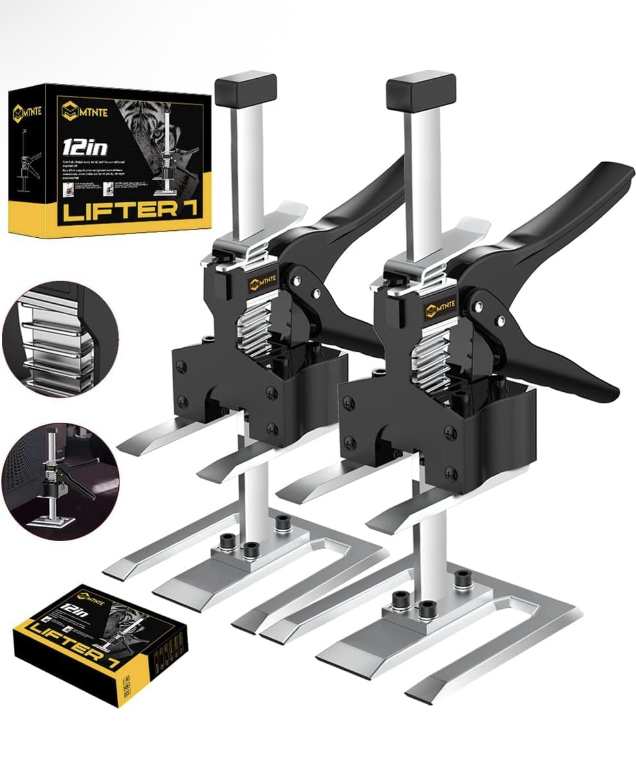 Lifter: Click to Shop - 