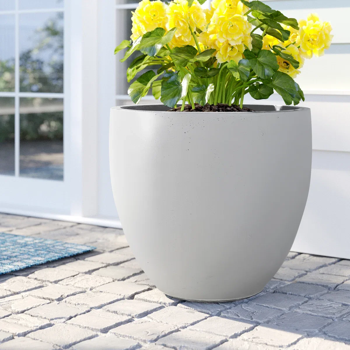Pot Planter: Click To Shop - 