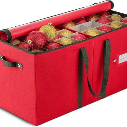 Ornament Storage: Click to Shop - 