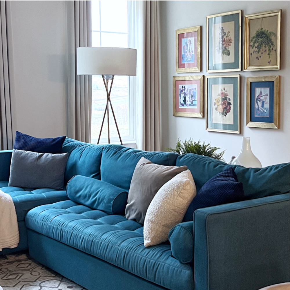 Decorating with Clarity: How Intentional Design Transforms More Than Your Home