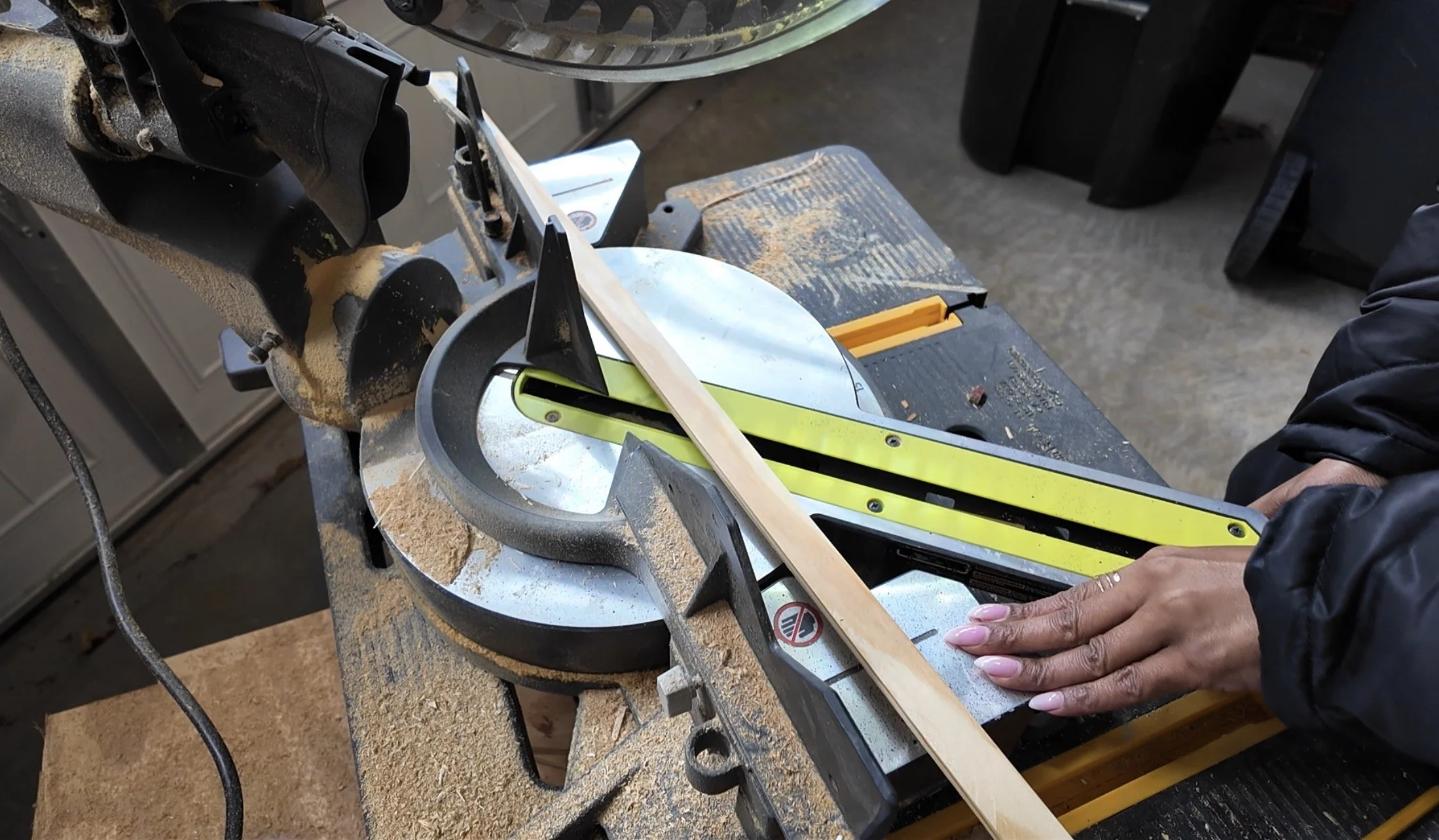 How to Make an Inexpensive DIY Frame for Canvas Wall Art (Beginner Friendly Guide)