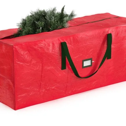 Large Christmas Tree Storage Bag: Click To Shop - 
