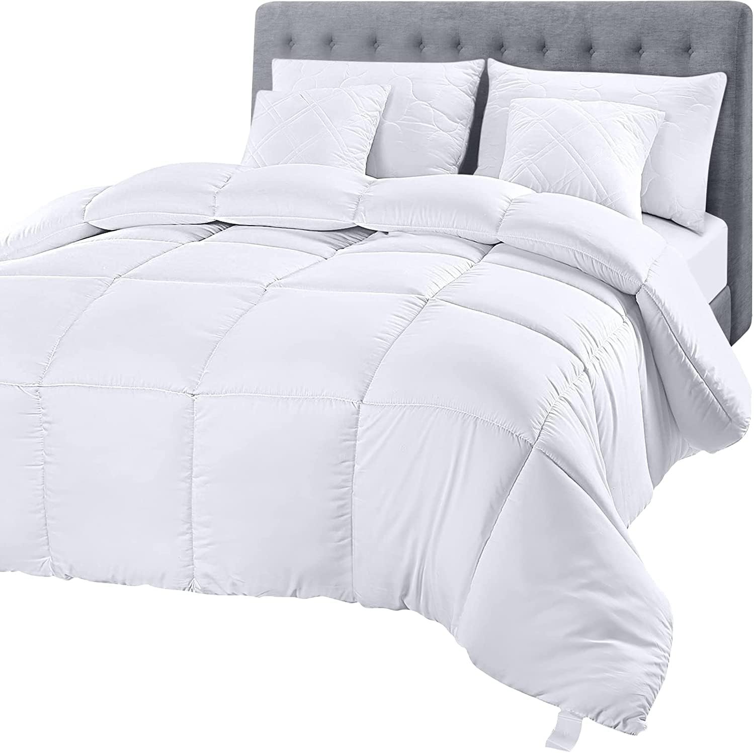 Duvet Insert: Click to Shop - 
