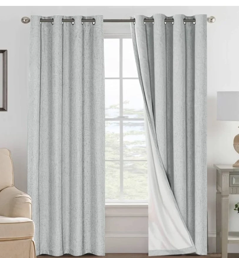 Curtains: Click Here To Shop - 