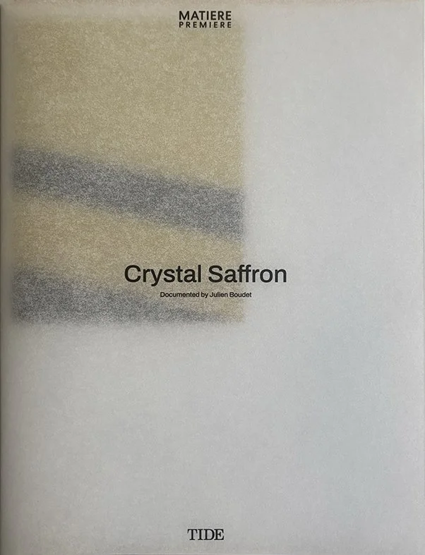 Crystal Saffron