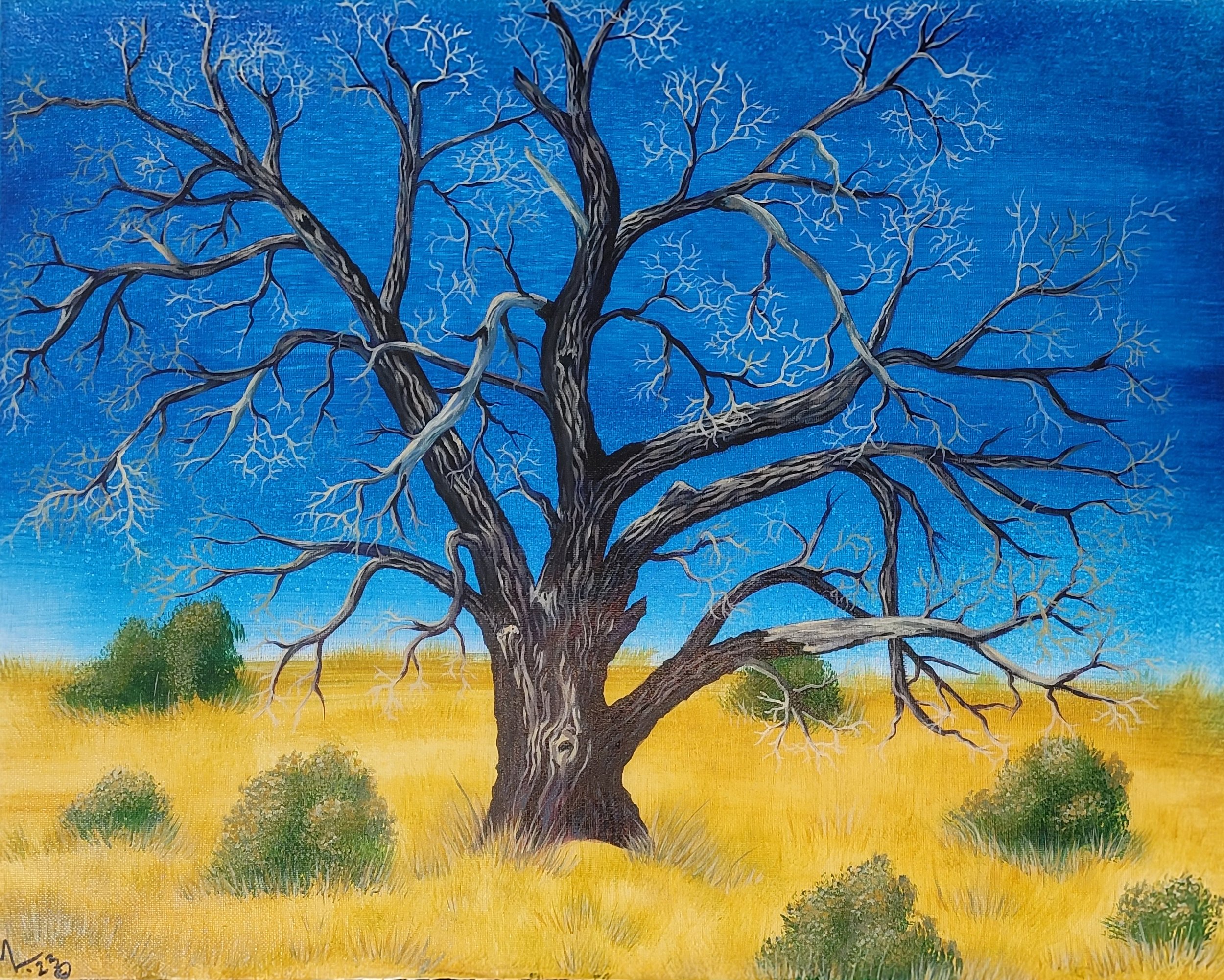 Big Tree