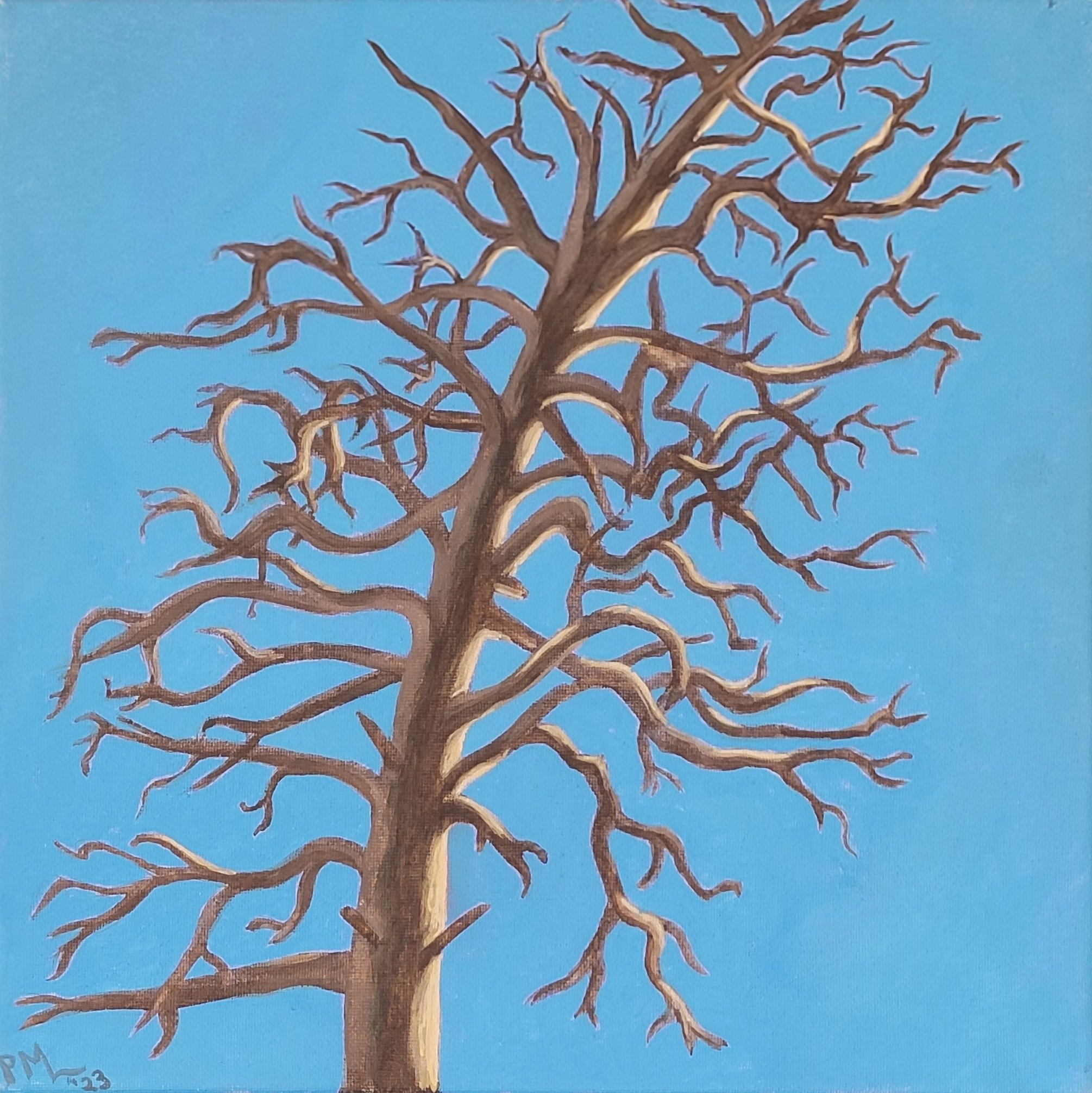 Lean on Tree II