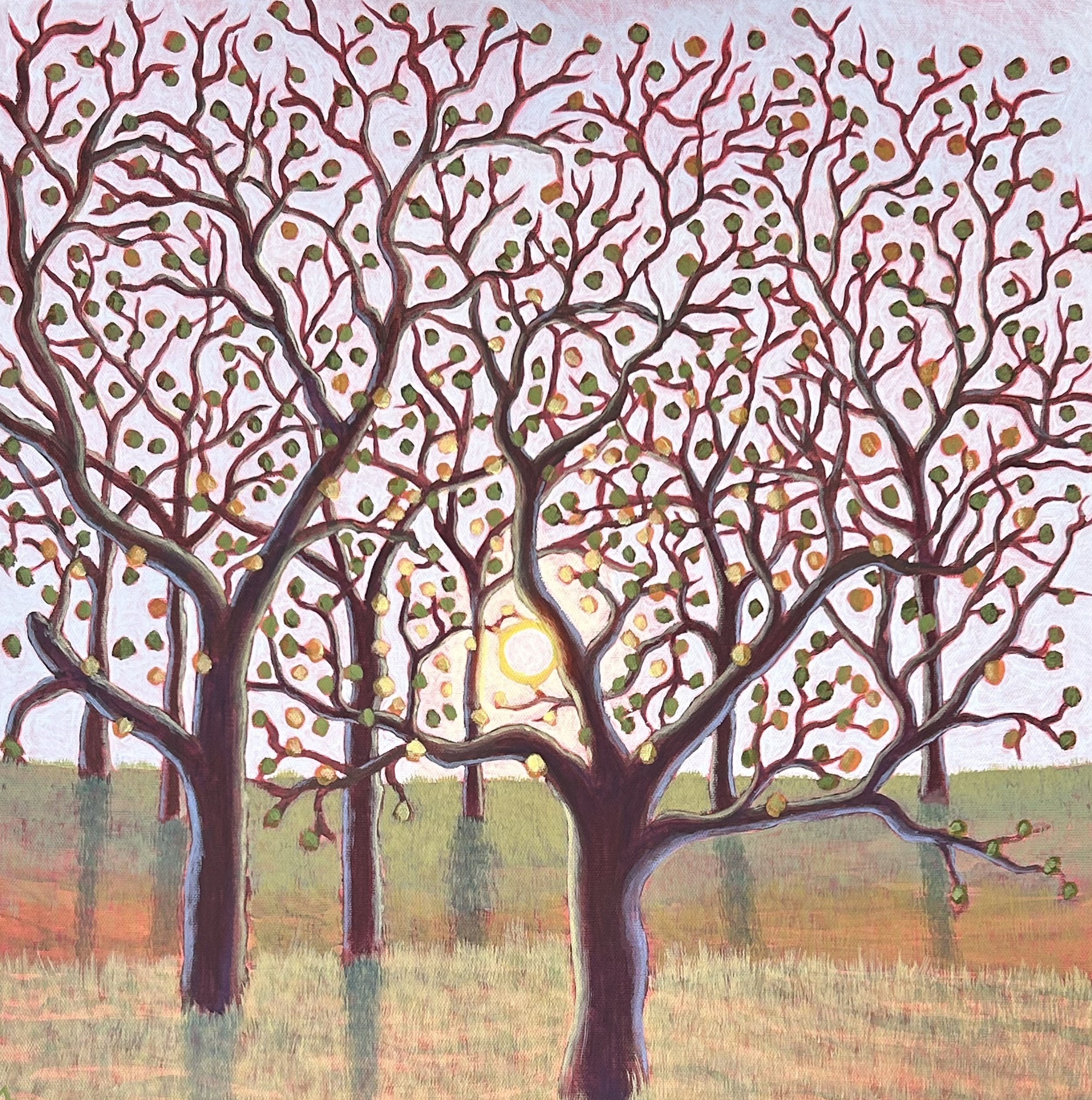 Grove (SOLD)