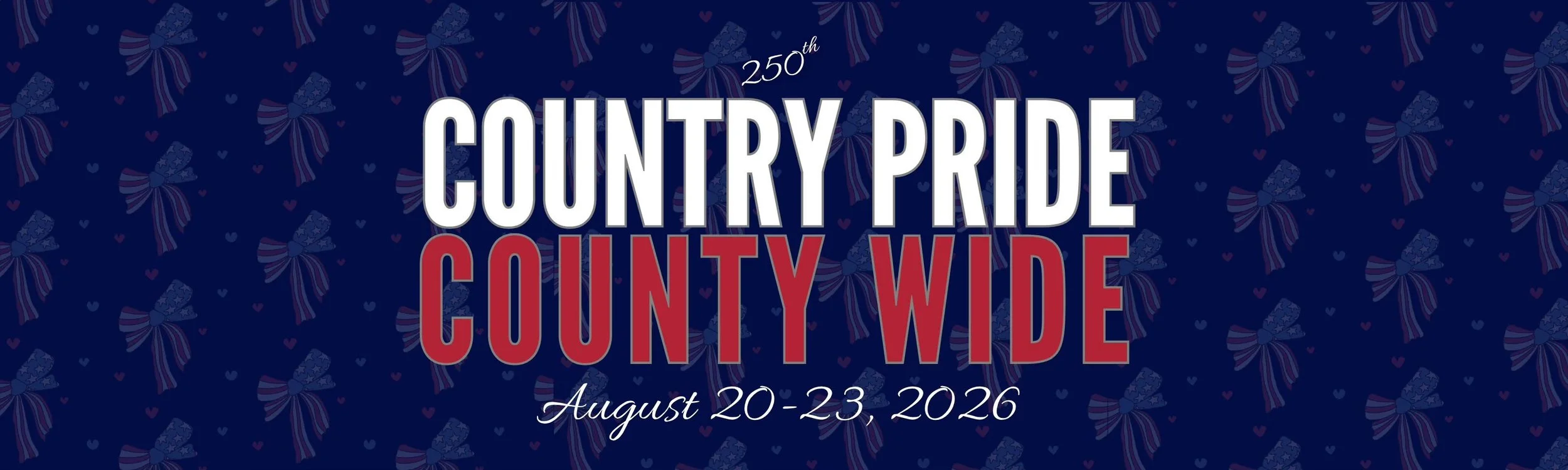 Pend Oreille County Fair
