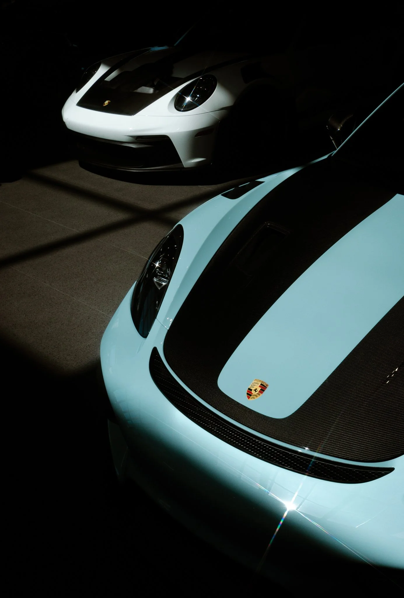 Porsche Santa Clarita & Galpin Motors