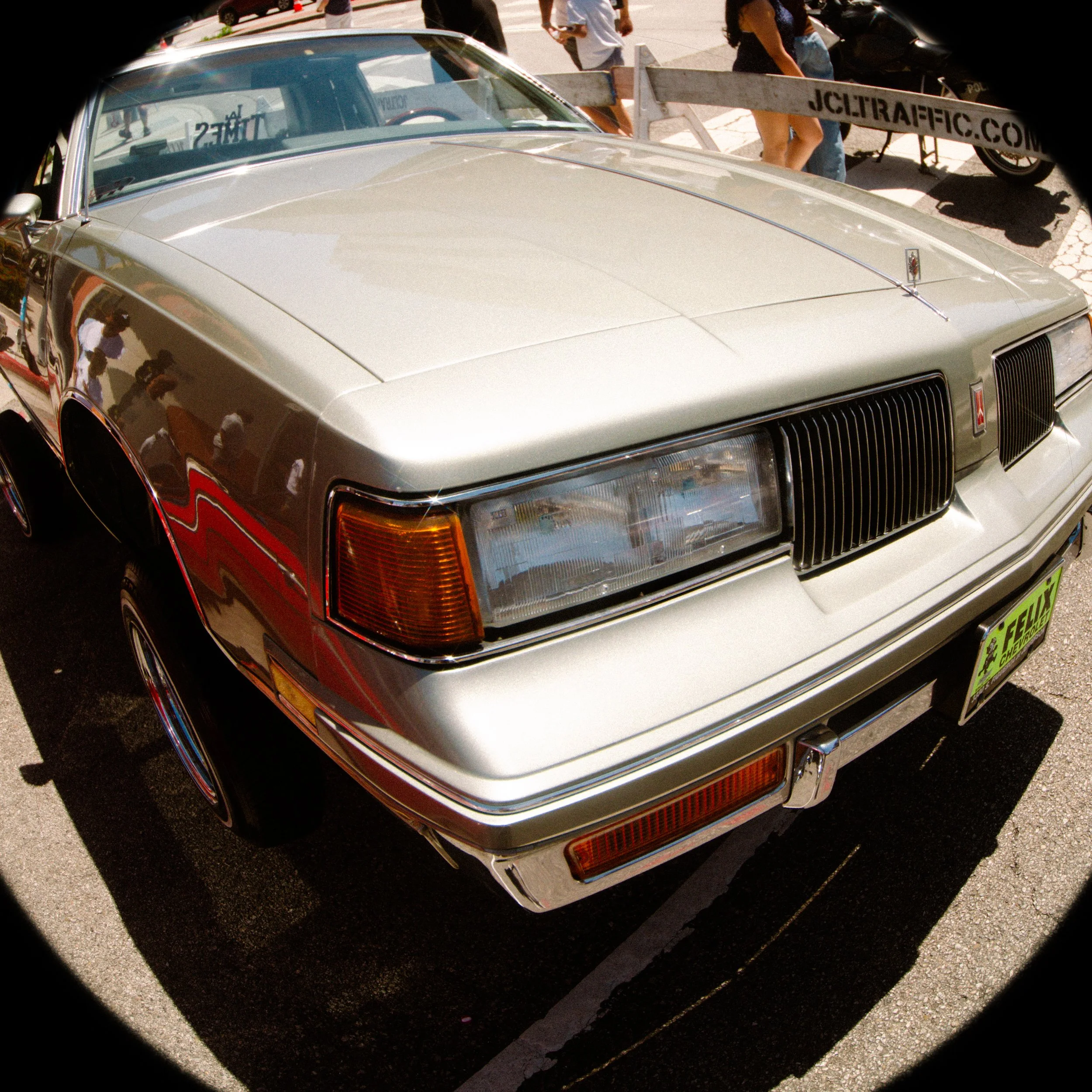 Culver City Low Rider Show 50th Anniversary