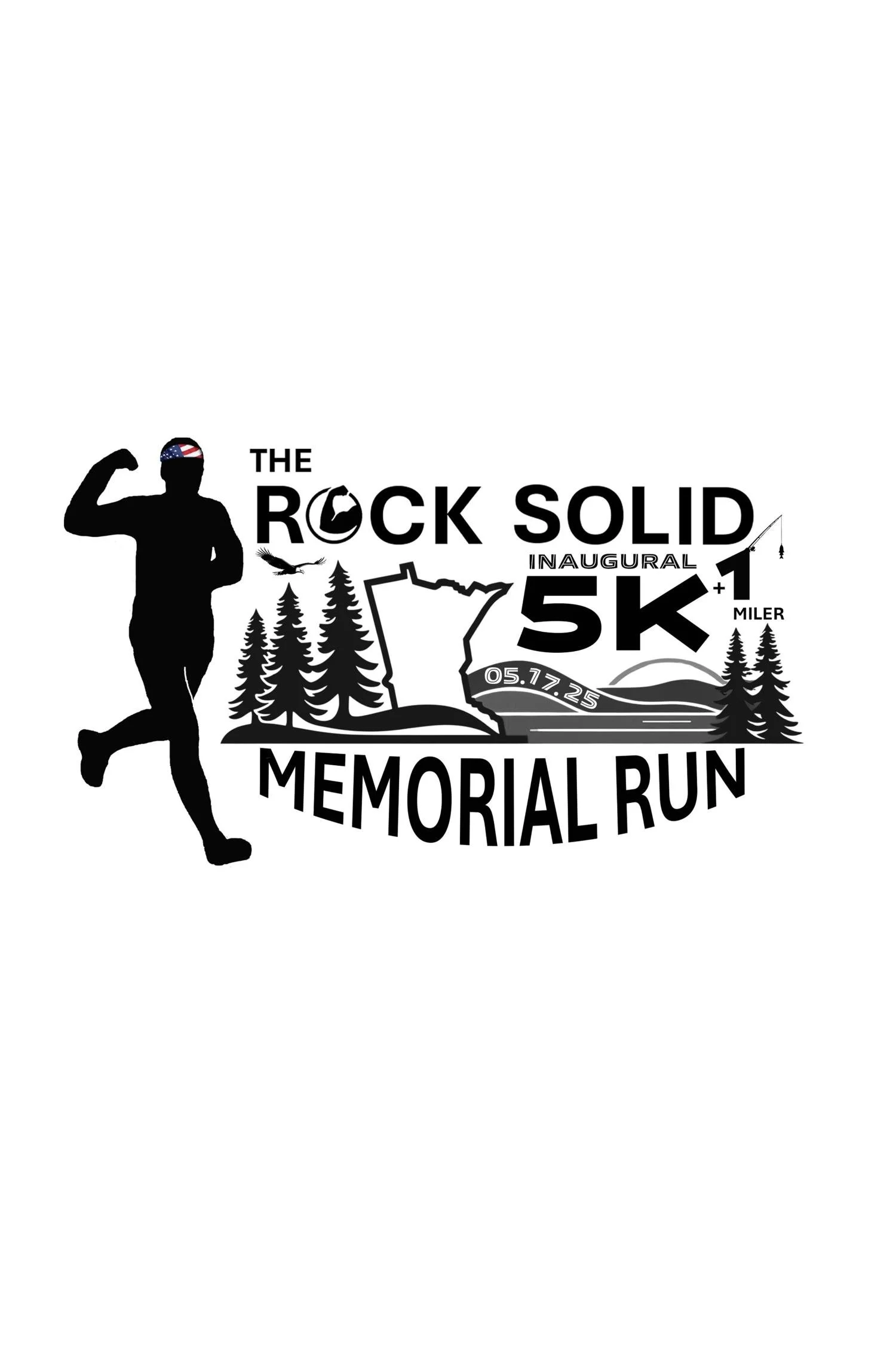 TRSF Memorial Run 5K + 1 Miler &amp; Family Fest