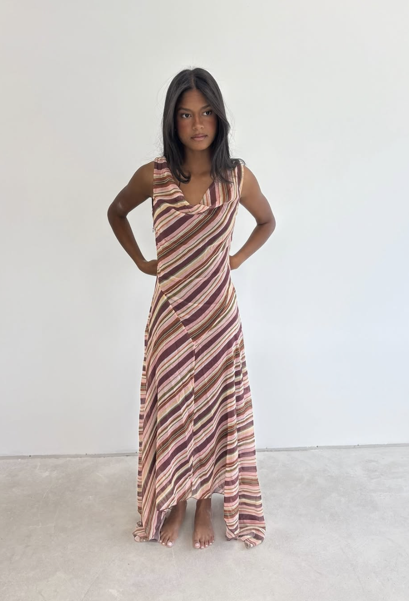 Camila maxi