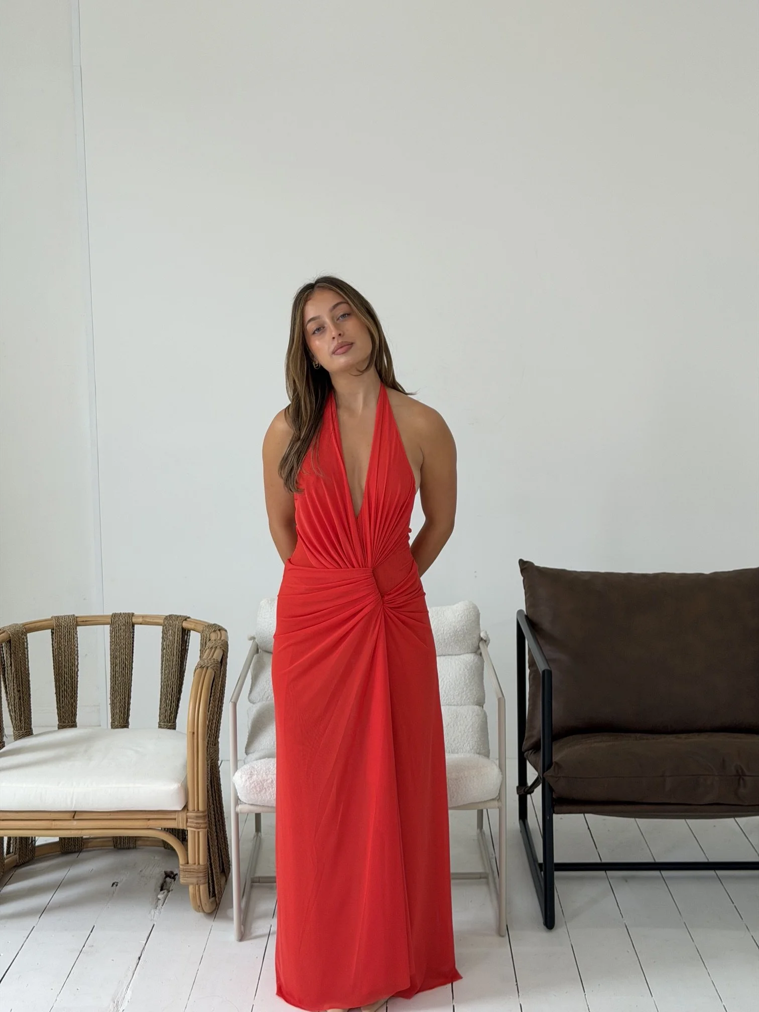 Xanthi maxi
