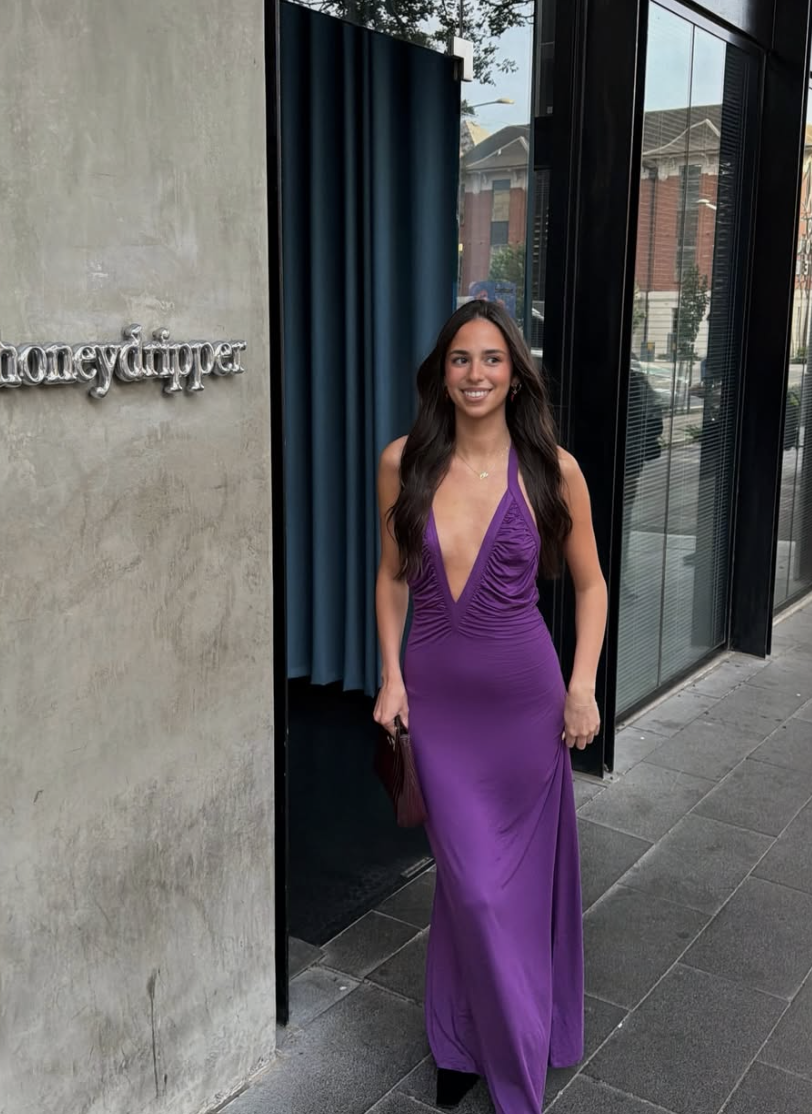 Angelina maxi
