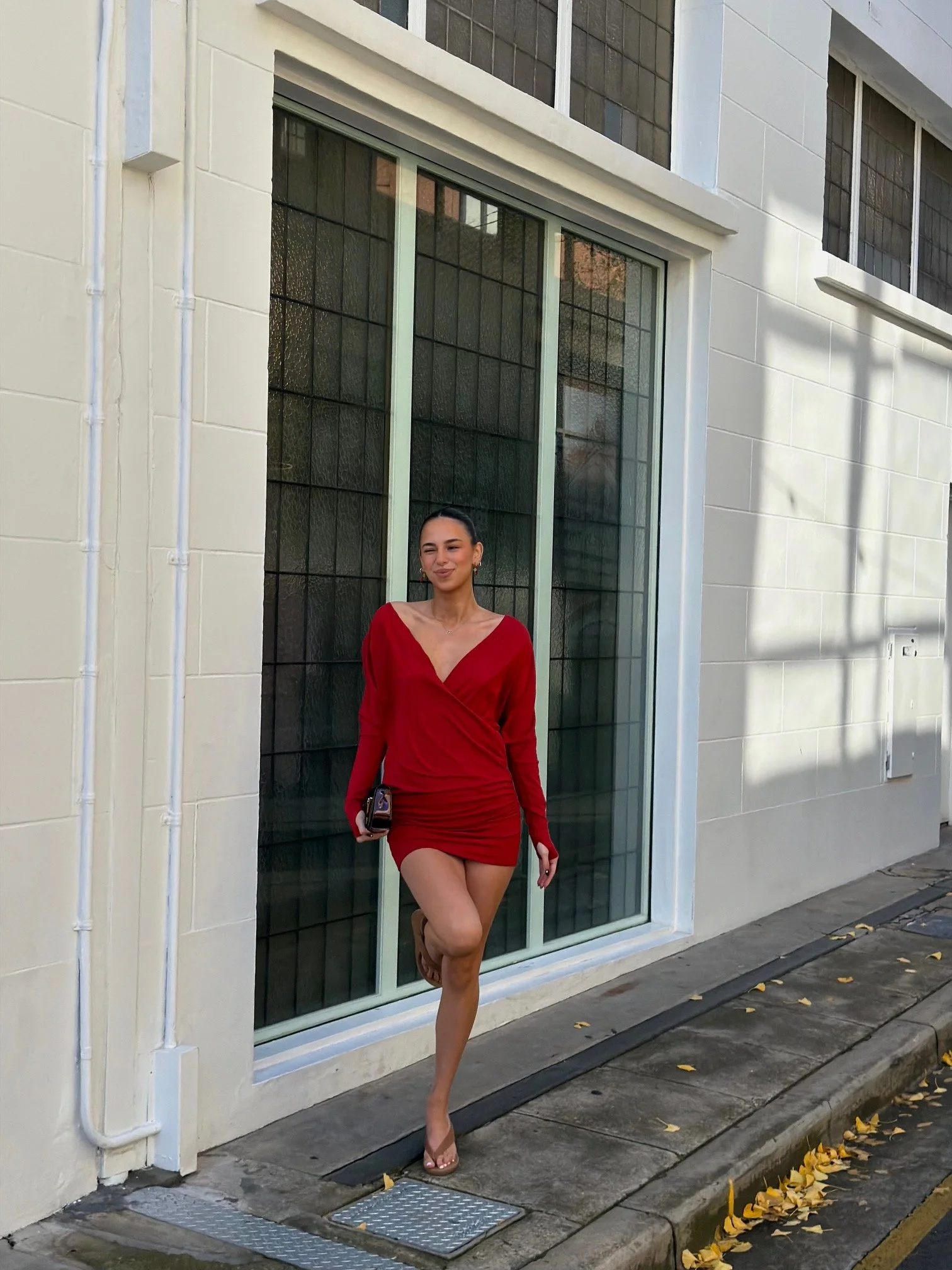 Zaya Mini (red)