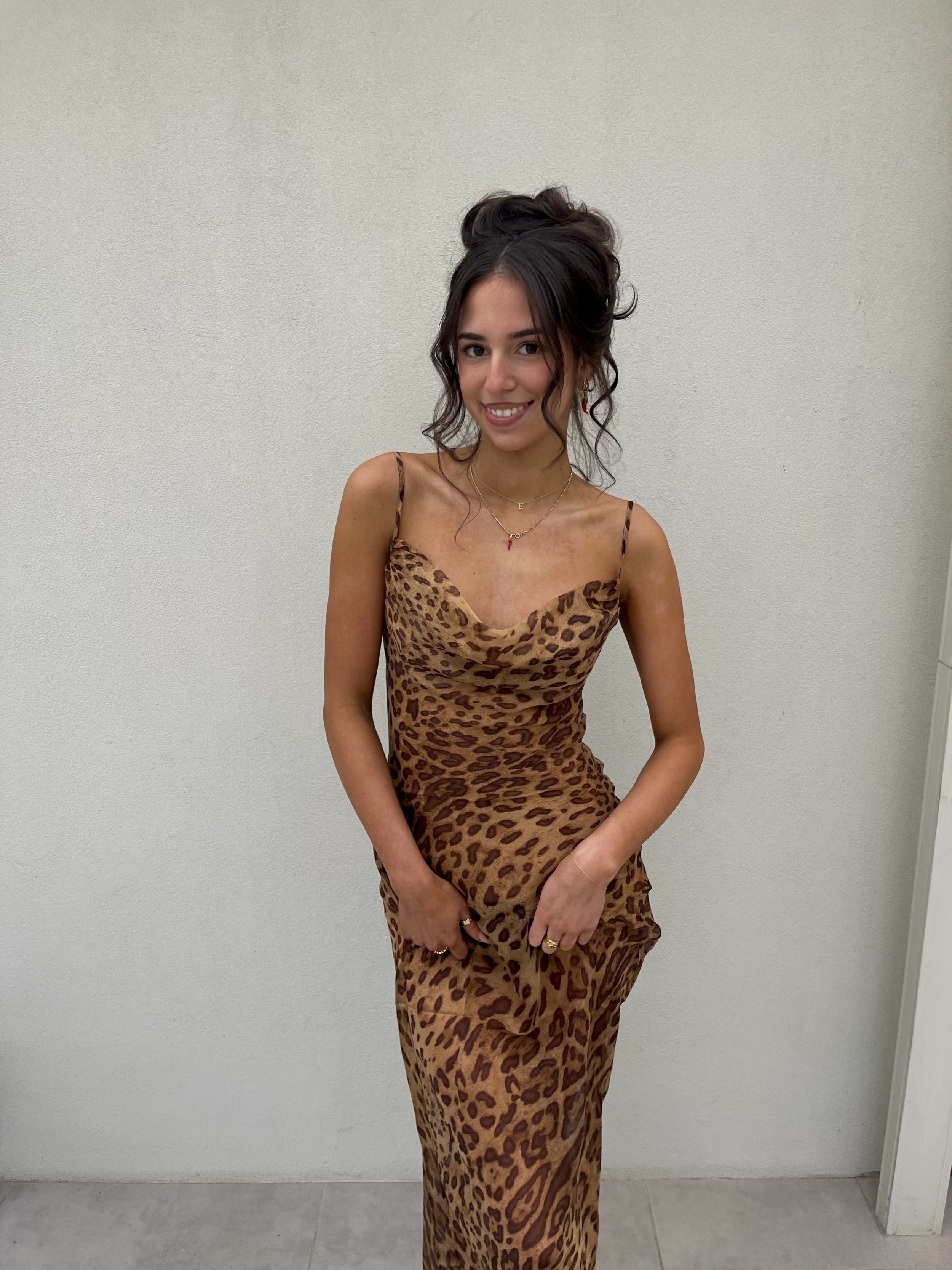 Valentina maxi