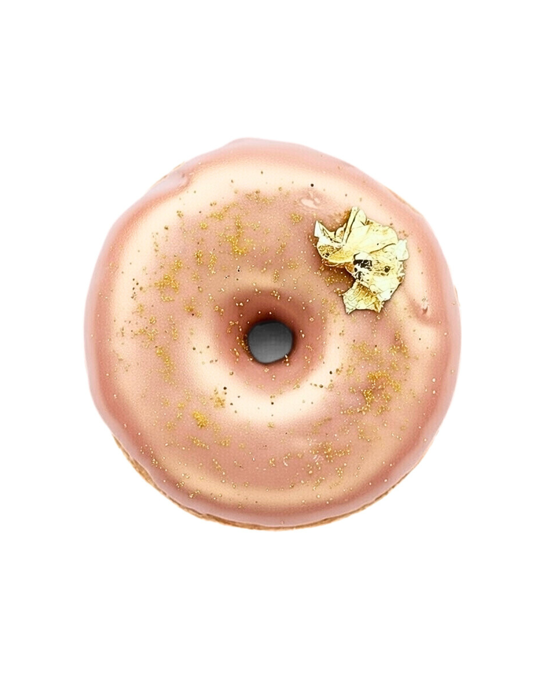 Champagne Soaked Cherry