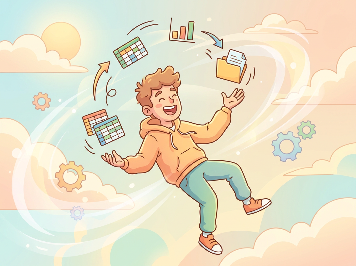 The Ops Person You Can't Hire (But Can Afford)