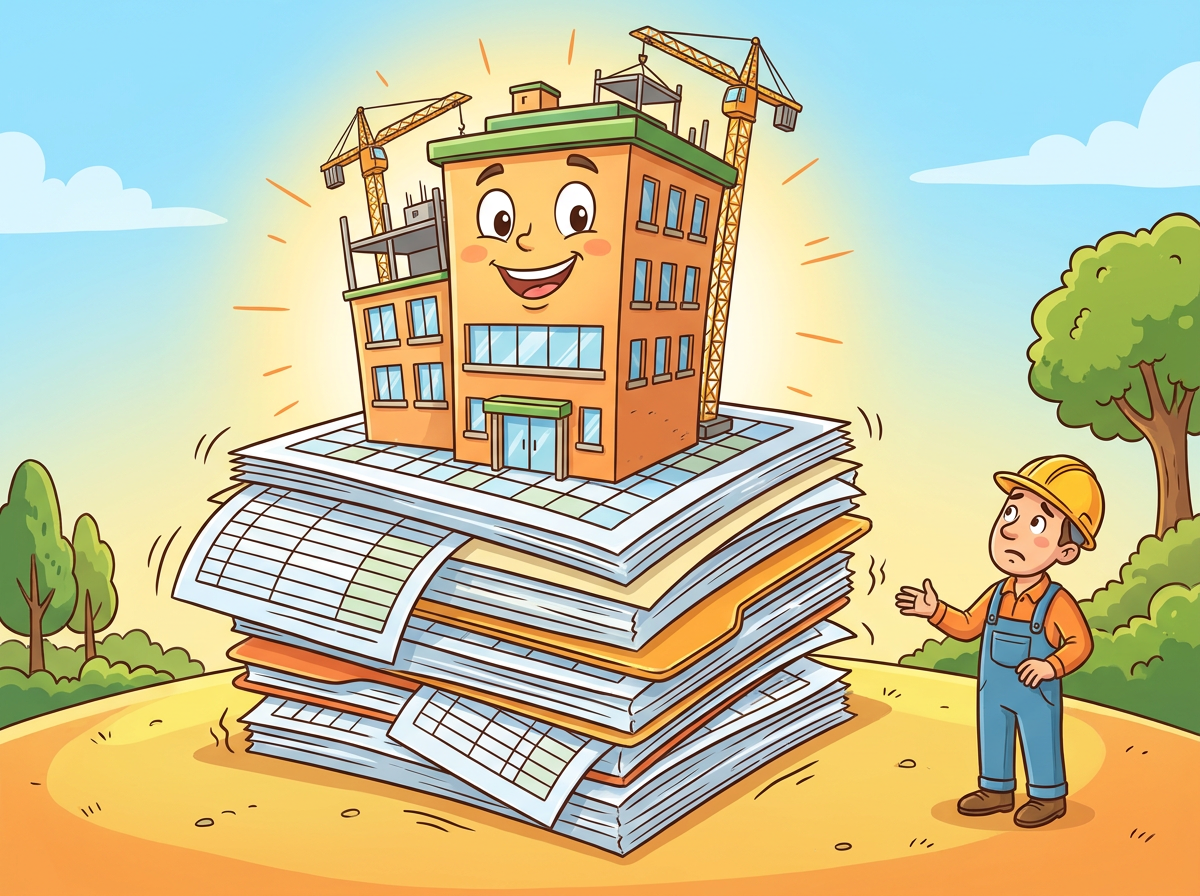 How to Know If Your Excel System Is Ready to Scale