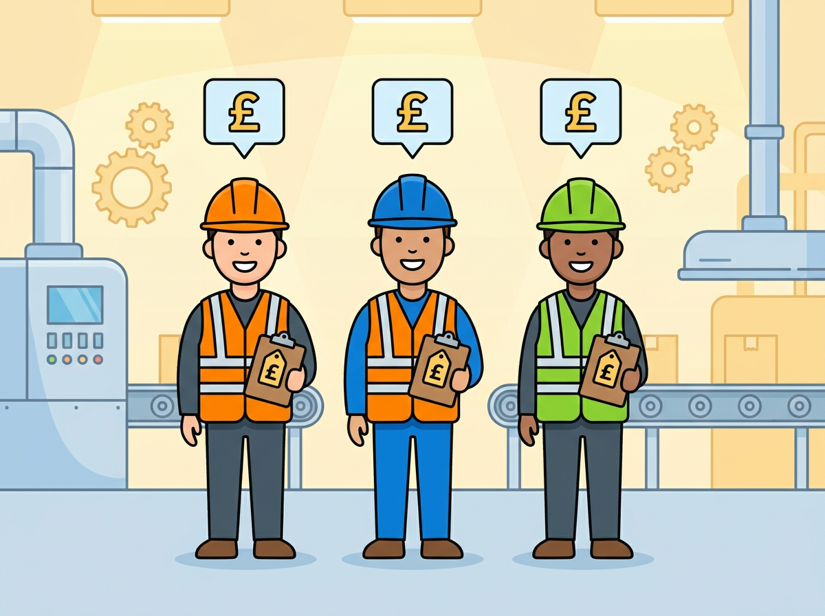 Why One Contractor Setting Your Repair Price Is Costing You More Than You Think