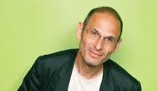Robert Fabricant | Design's Shifting Landscape