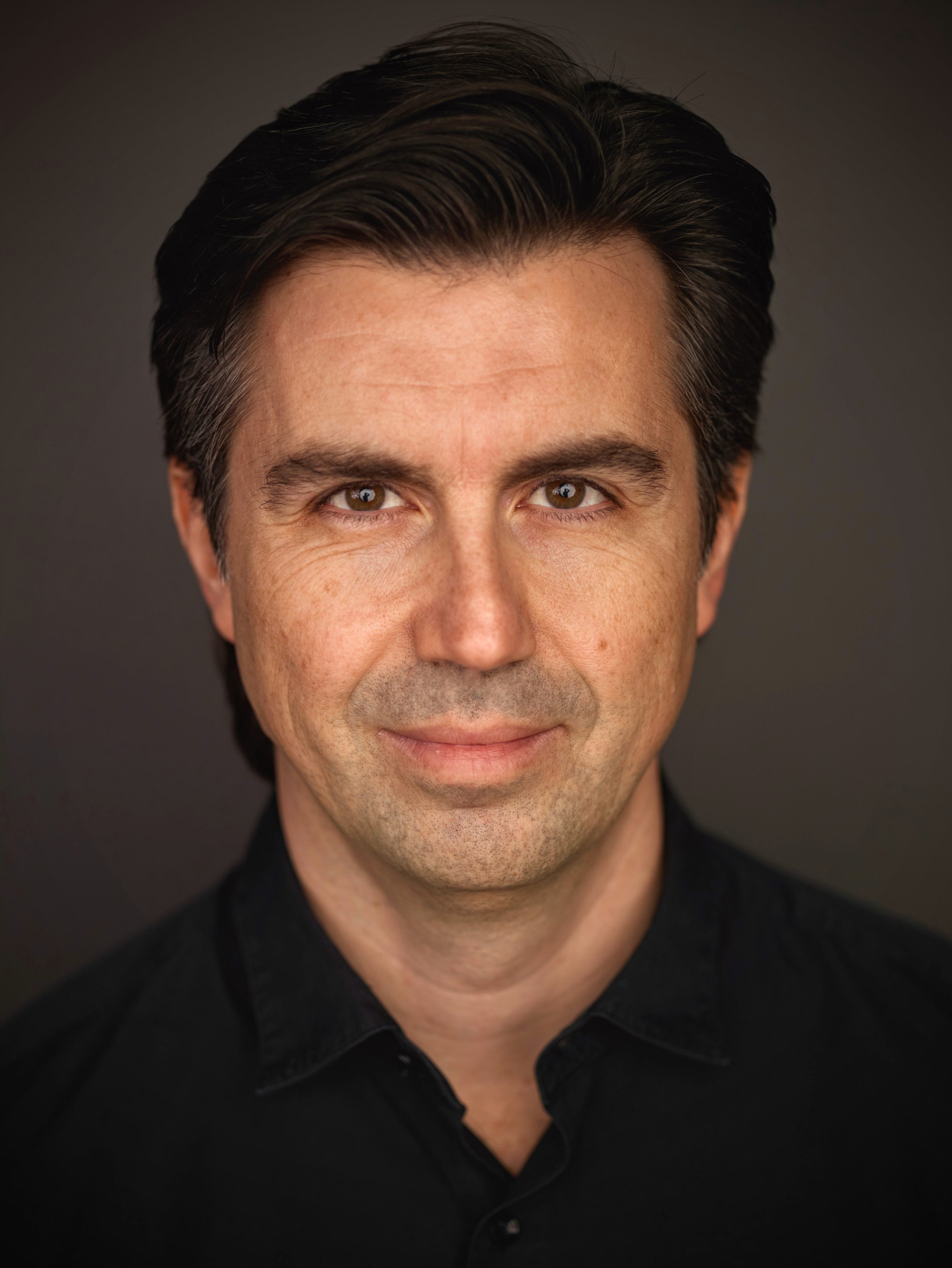 Alfonso de la Nuez | Research for Business Impact