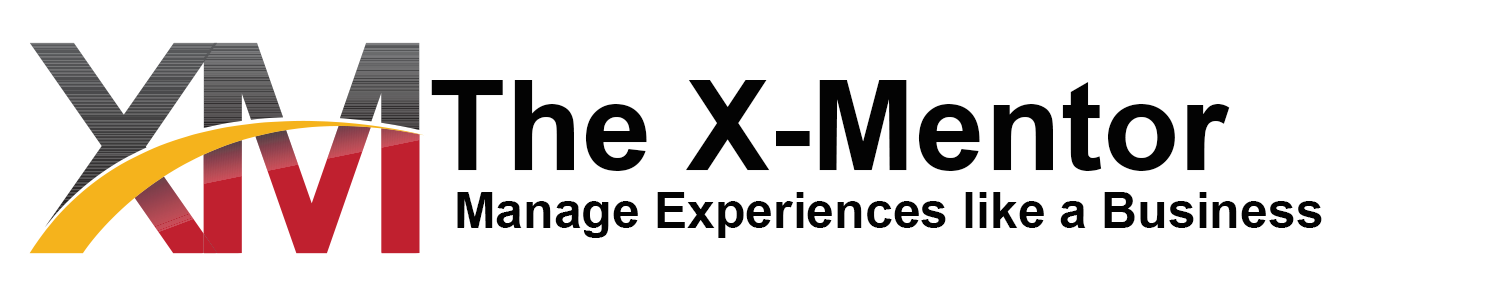 Greg Parrott | XM Consulting