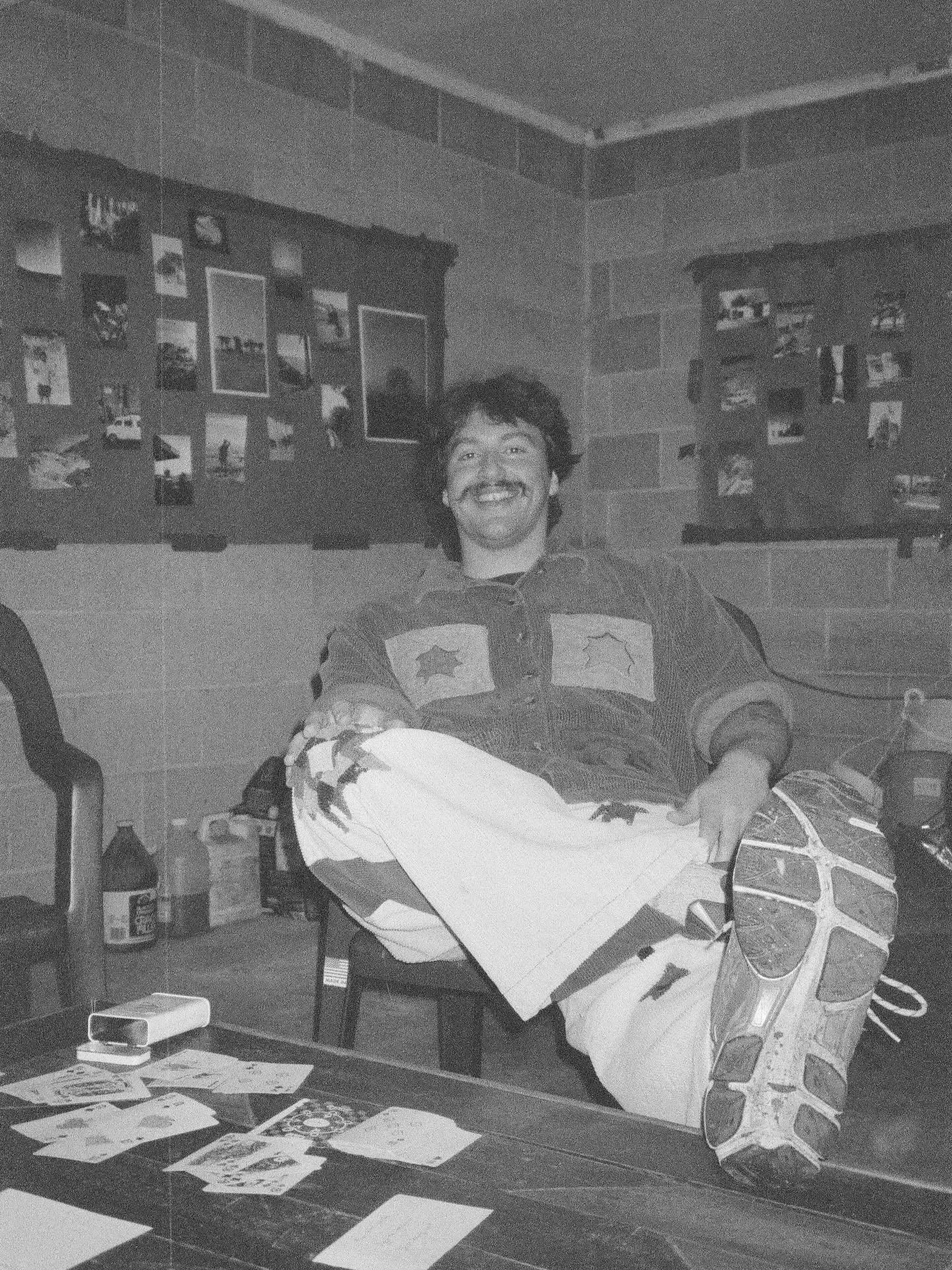 Fun photos from here and there, including The Corduroy Cowboy, various Bmore photo walks, DC day trips, and elsewheres

All taken with the Minolta Freedom Zoom 115