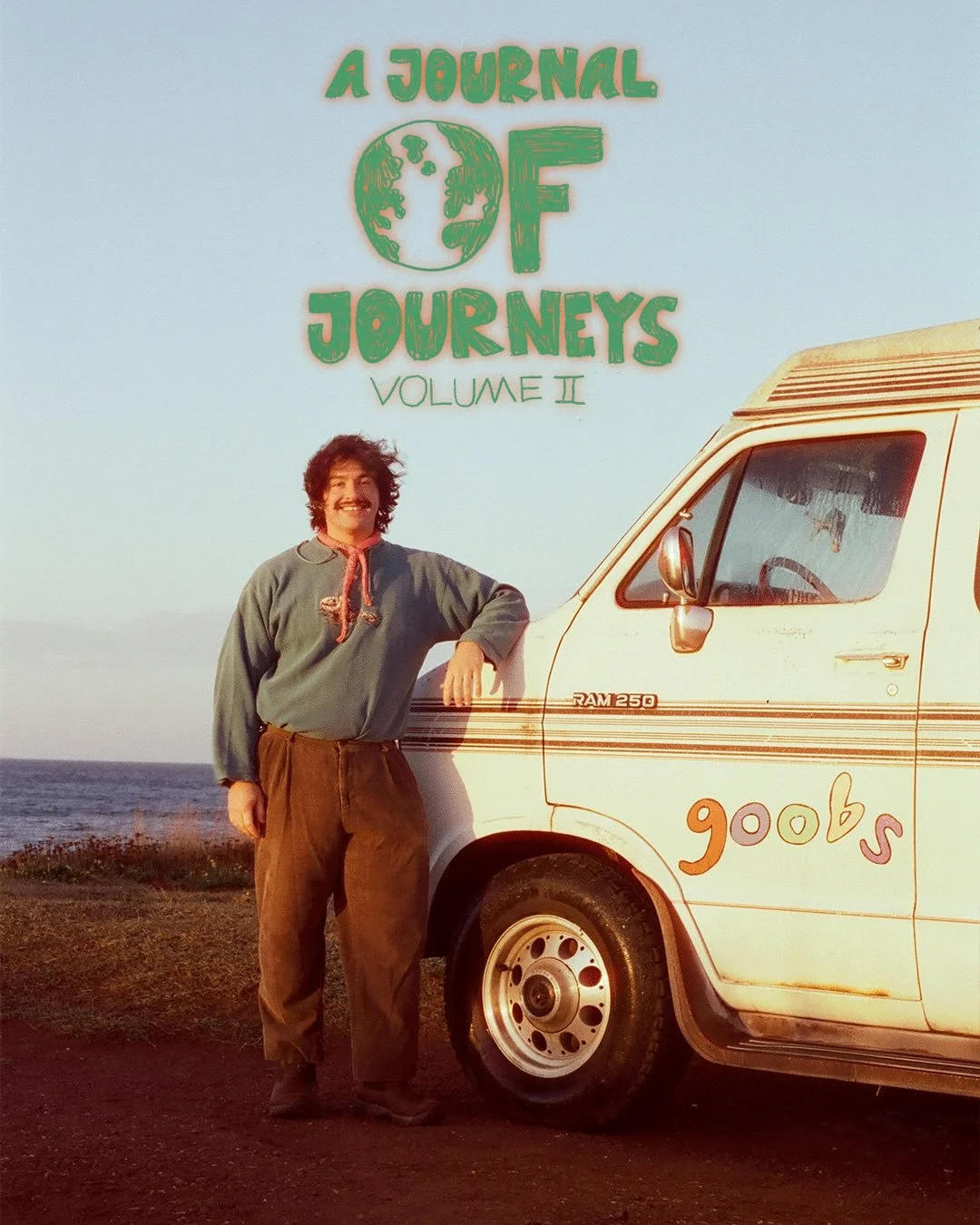 To get to PEI, you have to cross a bridge that&rsquo;s 8 miles long. You can bet your bottom dollar my hands got a bit clammy on that steering wheel 

8 miles later, I officially made it onto the island! 

My time on Prince Edward Island was spent sw