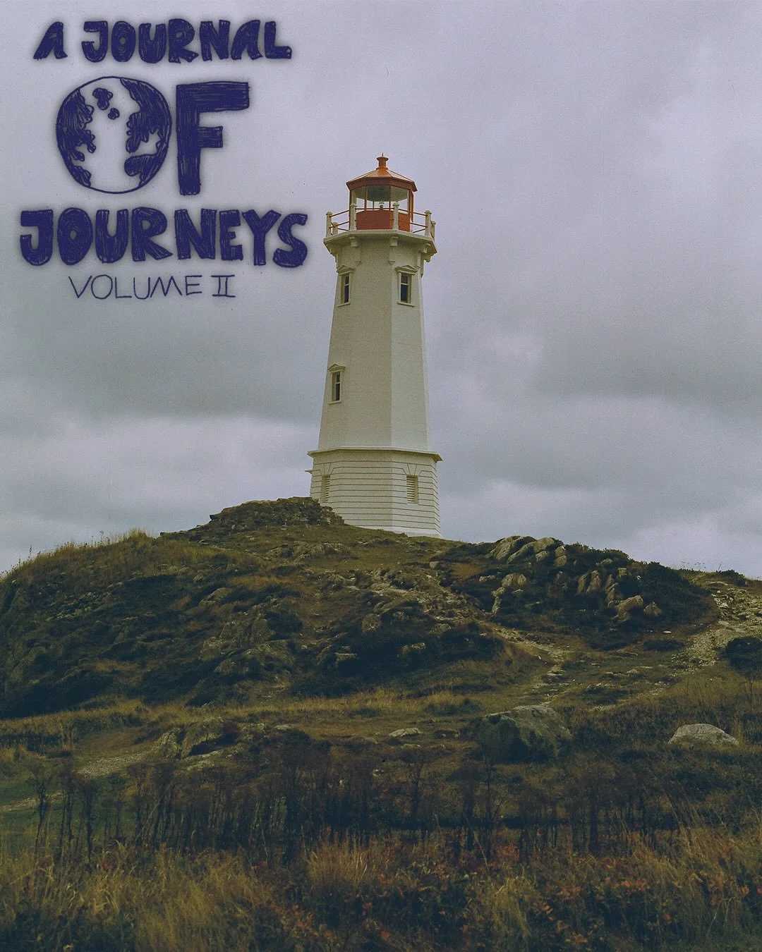 I was in for a long haul to get down to Nova Scotia. After driving for about 5 hours,  I made it to Halifax and  got to doing what I do best, walkin&rsquo; around town. 

From there, I made my way up north to get to the town of Sydney. It&rsquo;s fro