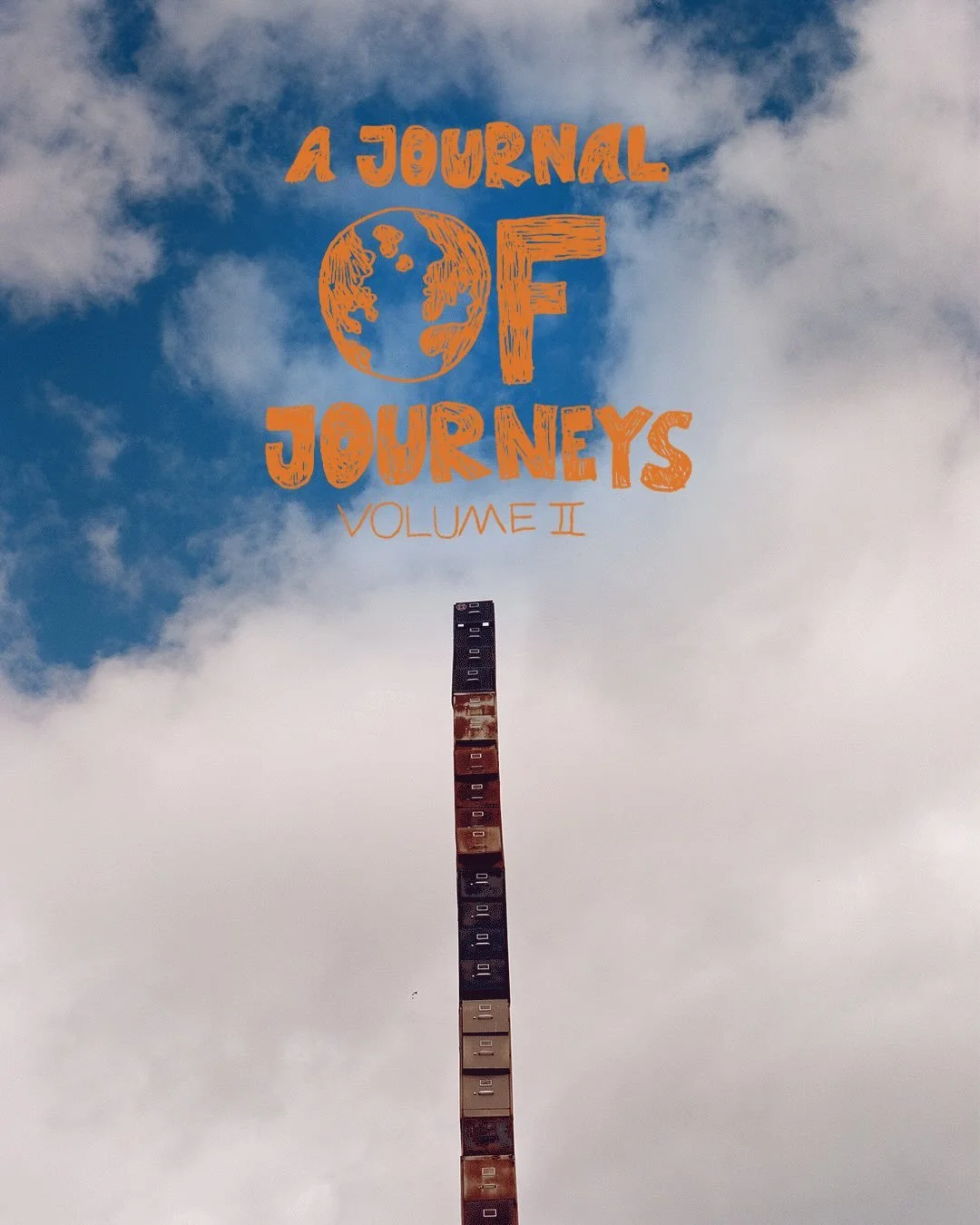 Crossed the border from Canada into the US by way of Maine on Halloween day! I made it all the way out to the edge of the world, and now I&rsquo;m taking the scenic way home

The first part of my way home had me going through Maine, New Hampshire, Ve