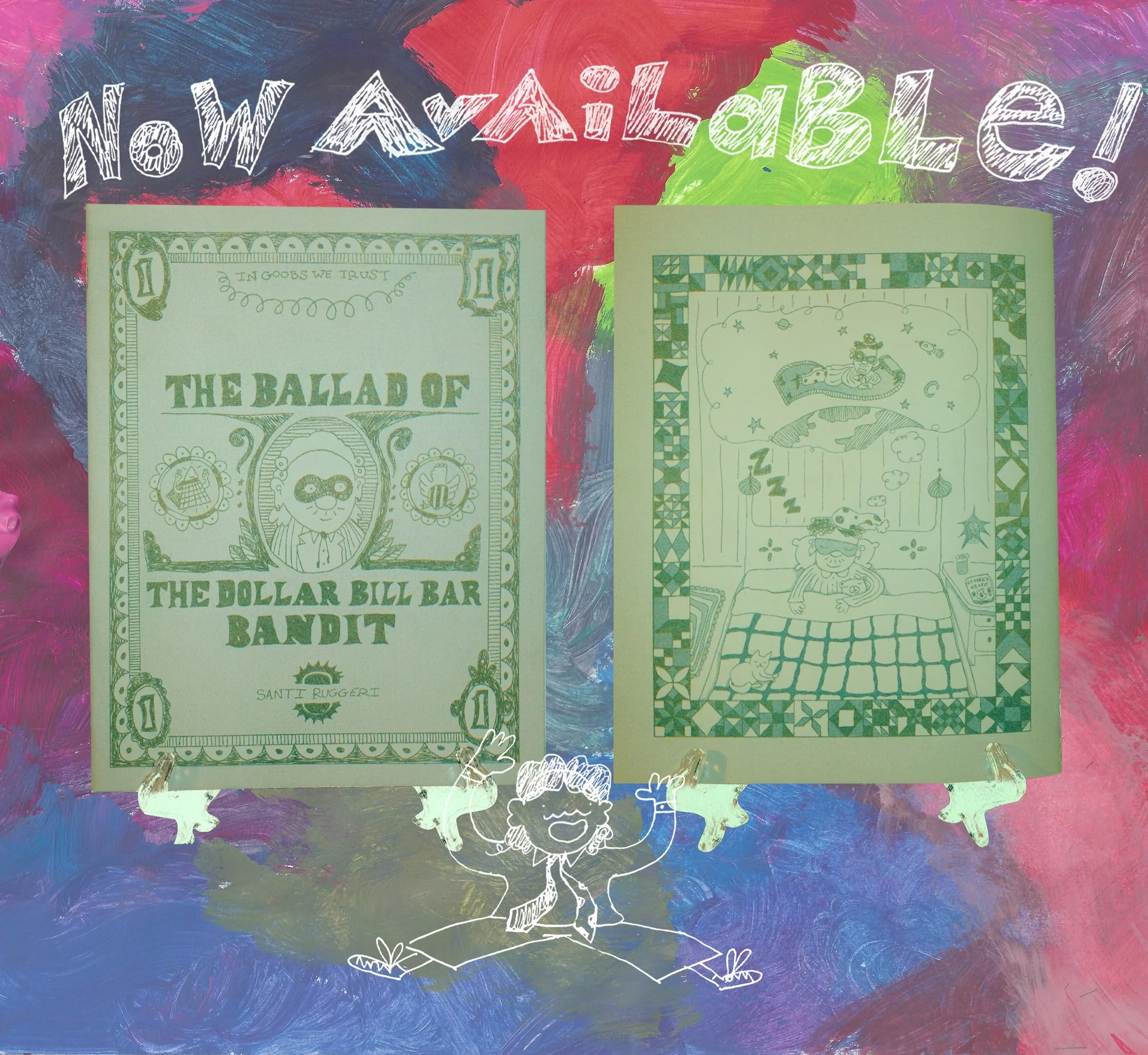 BDBBB and the Yearbook have officially hit the Goobs General Store :{D

Word on the street is that it&rsquo;s an absolute must read! Check out the link in my bio to peruse the store and pick up a copy today <3

A special thank you to my models, yo