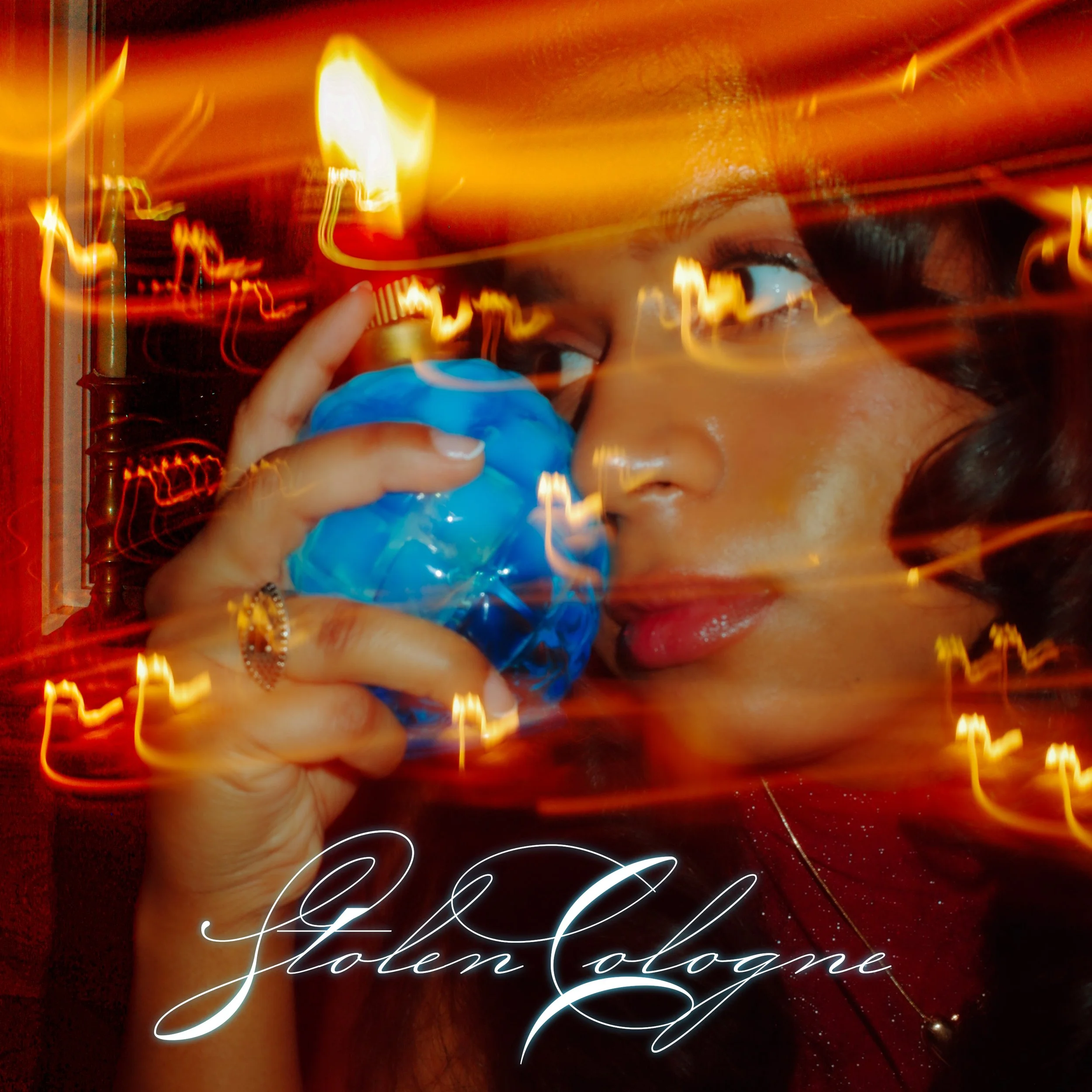 Ginju - Stolen Cologne Music Video (2026)