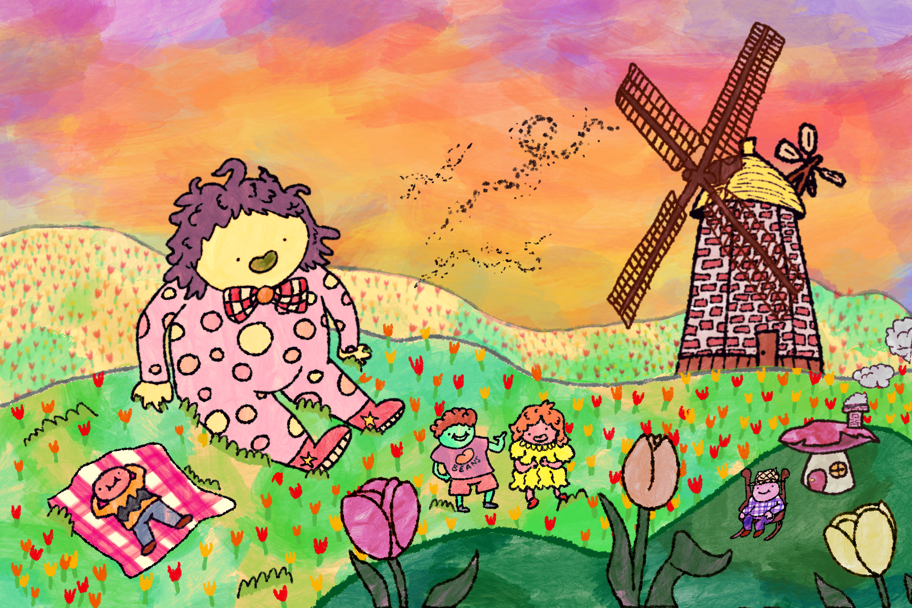 Windin' Down | Digital