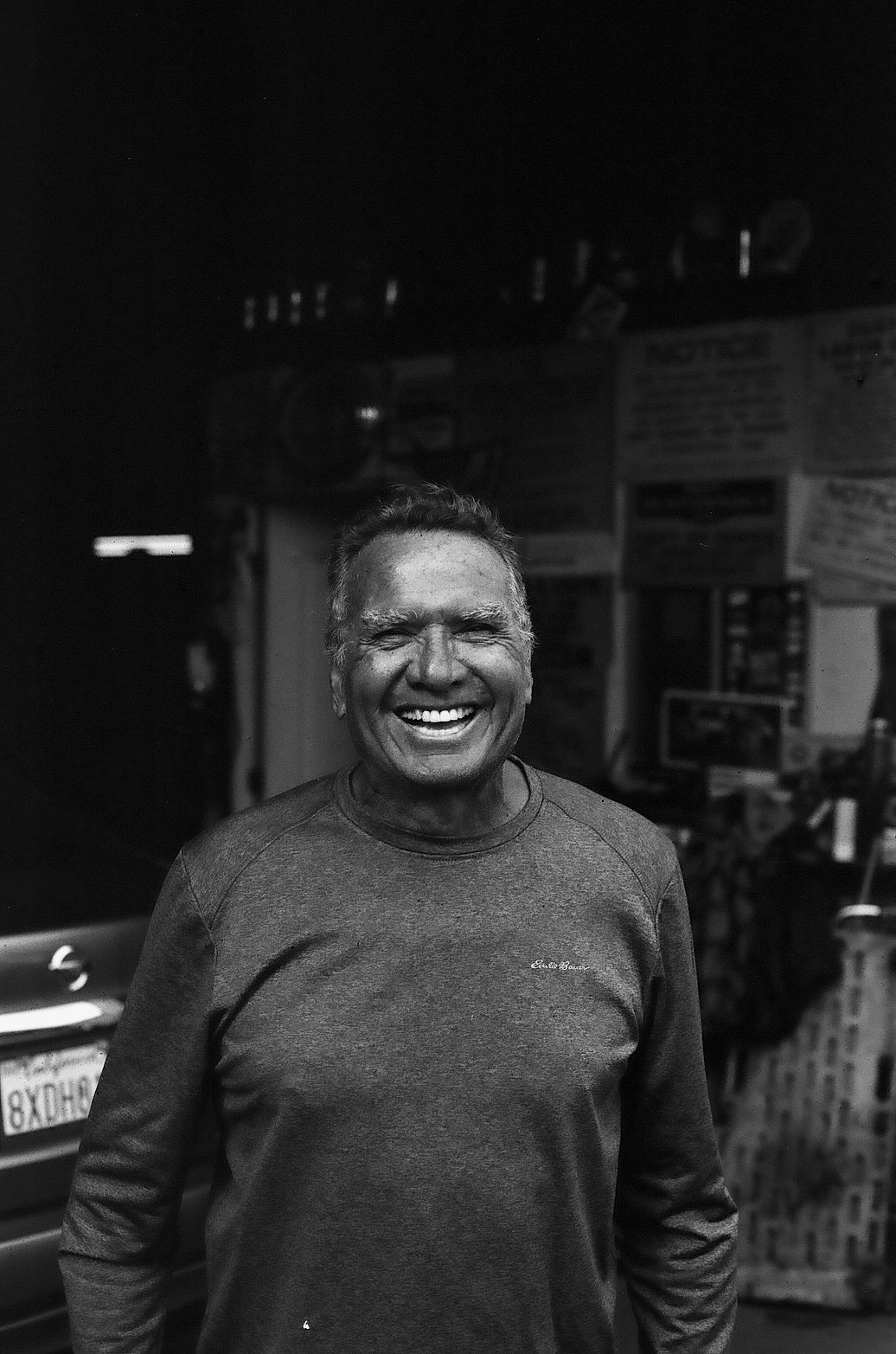 Million Dollar Smile