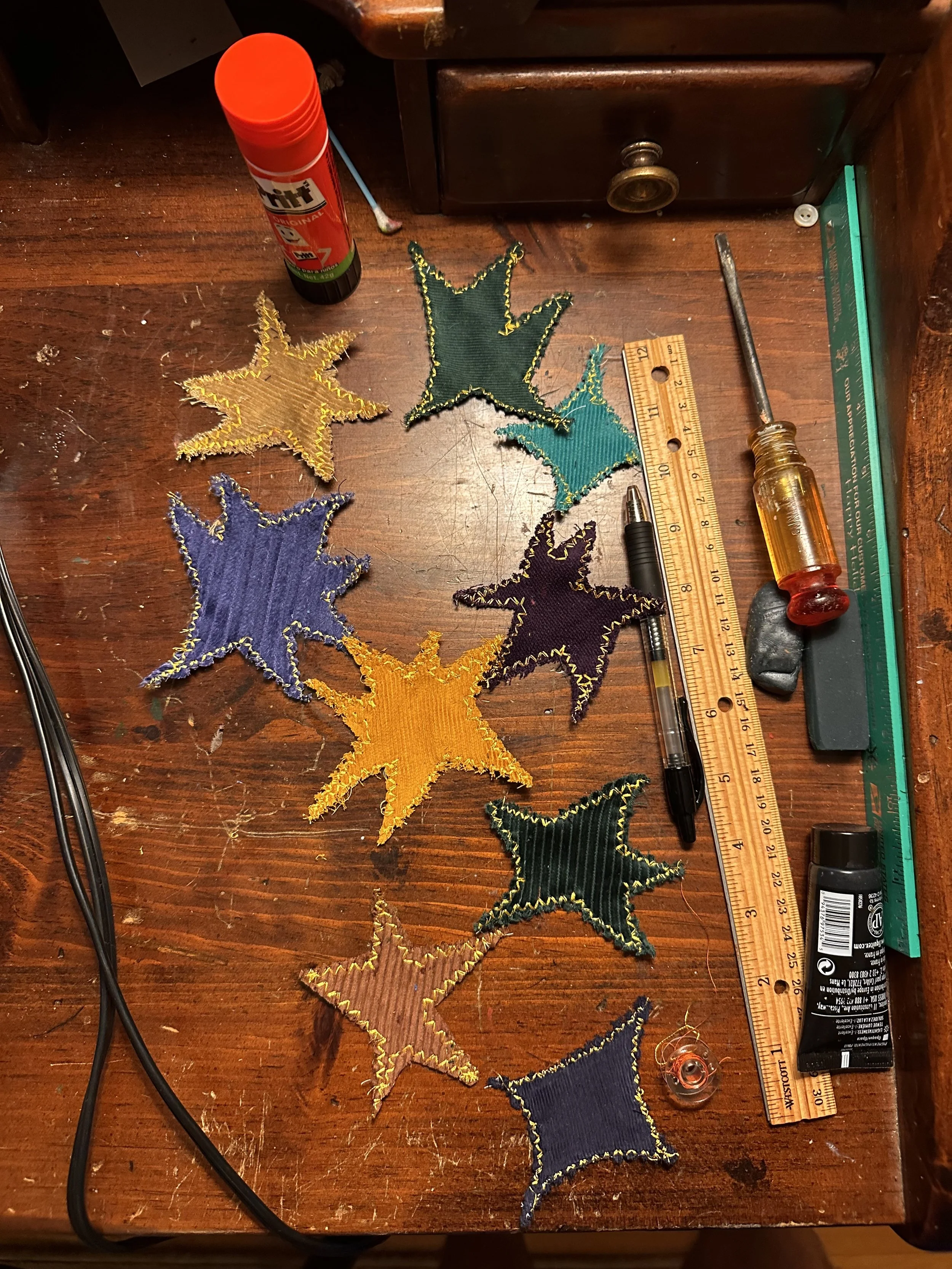 twinkle twinkle