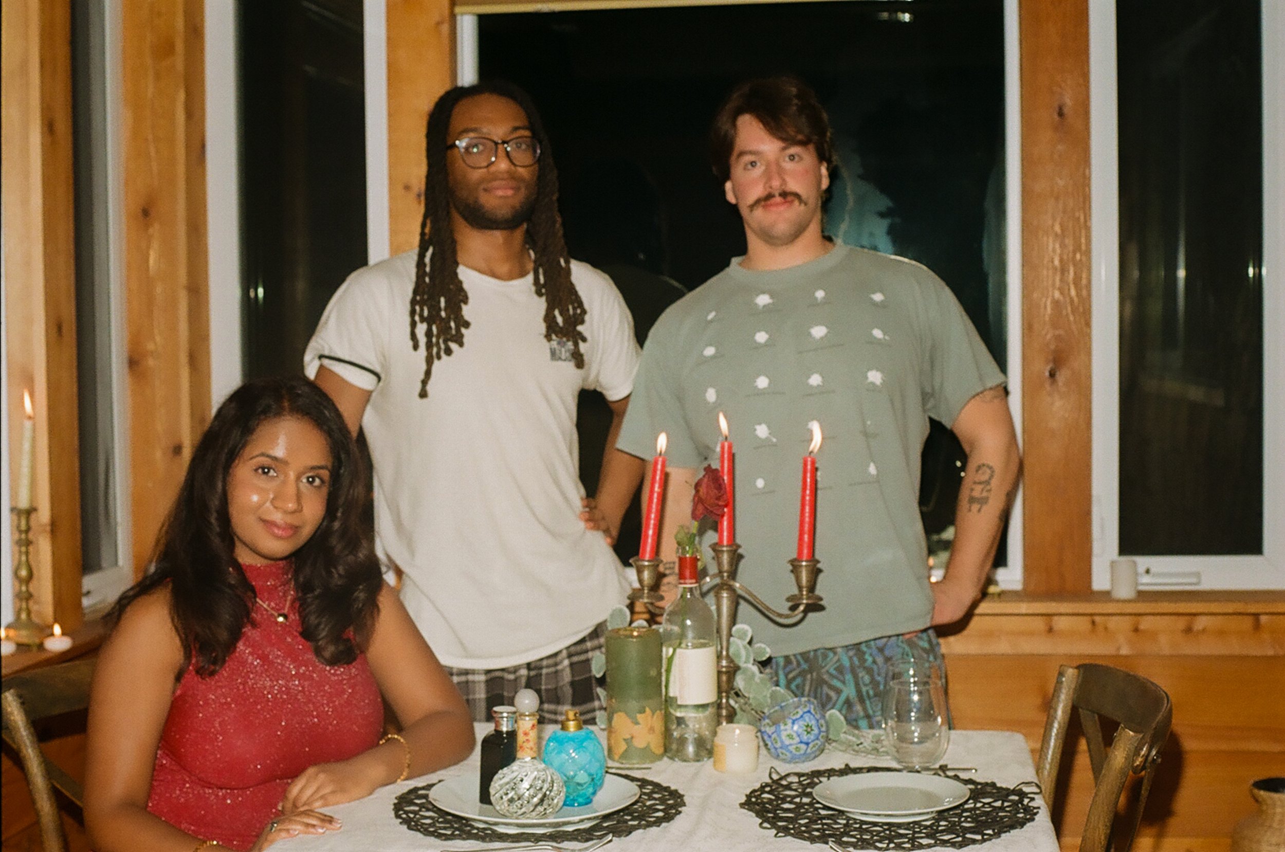 Crew photo!