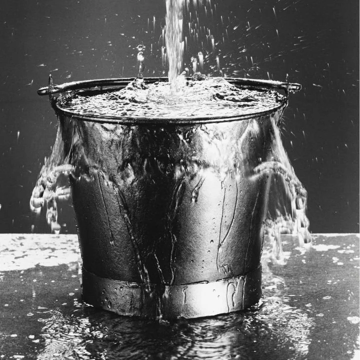 Catastrophizing and overflowing with emotion