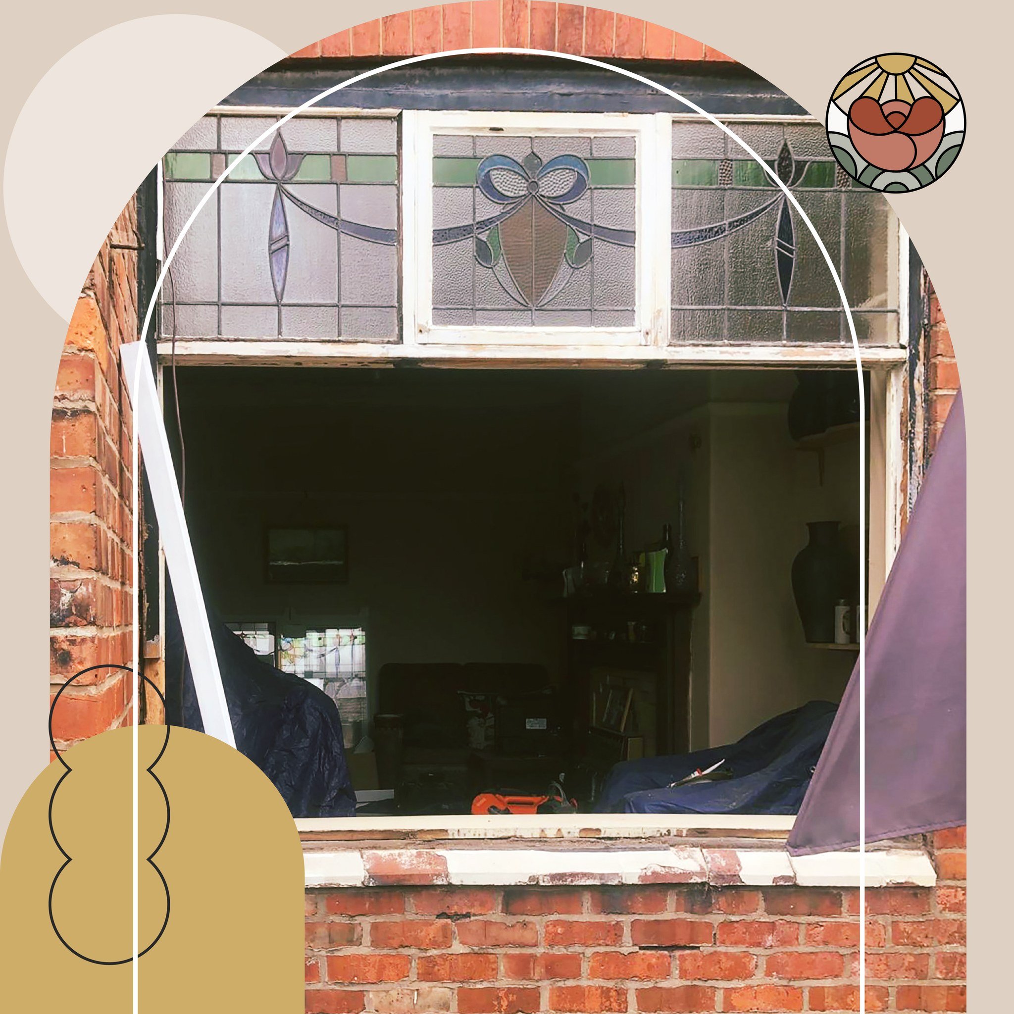 From worn and weathered frames to beautifully restored stained glass, we breathe new life into heritage windows. Each project is handled with expert care to preserve character, enhance beauty, and honour tradition. Explore our latest restoration work