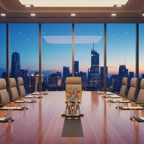 The Board Room