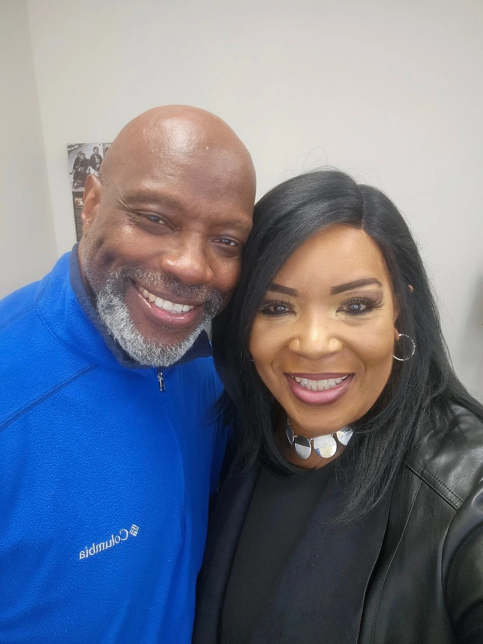 Loooooooovvve these sweet faces 🥹🥹&hearts;️&hearts;️ (And, don't they just look so GOOD... yesterday's selfie... what they know about a selfie?! 🤣)

I hear so many stories about families... various dynamics, troubles, and family things... just thi