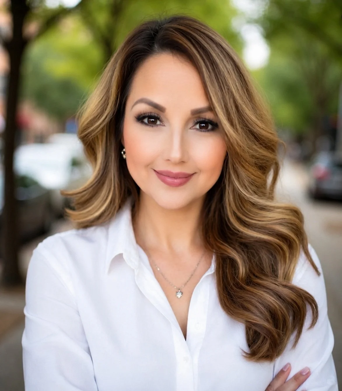 Help us welcome Brandi Mata. Mackay Law Firm, PLLC’s new paralegal/office manager.