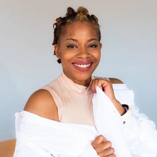 Yolanda Roberson aka Yyoyo adult waacking dance class instructor in Boston