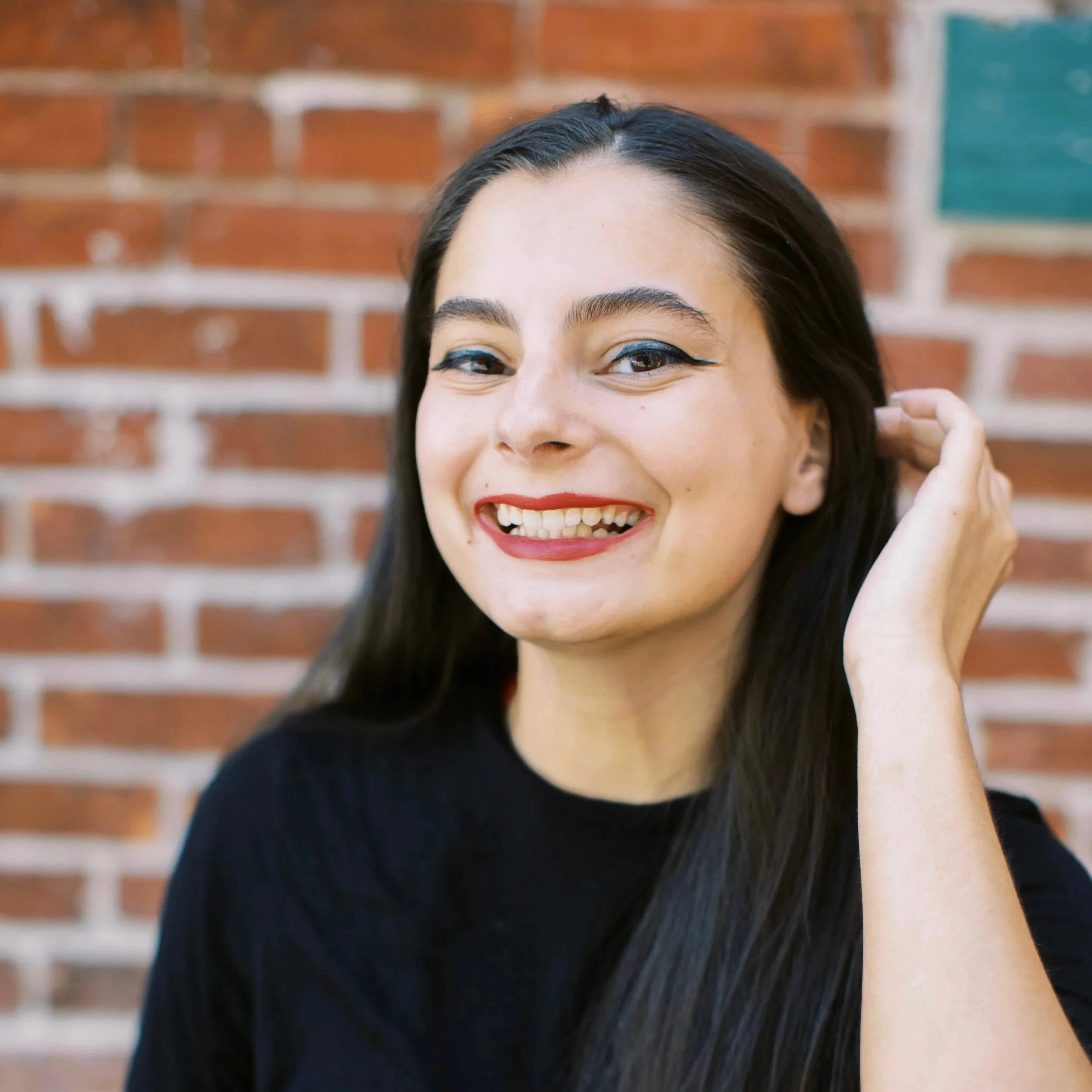 Emily Slevin adult contemporary dance classes in Boston