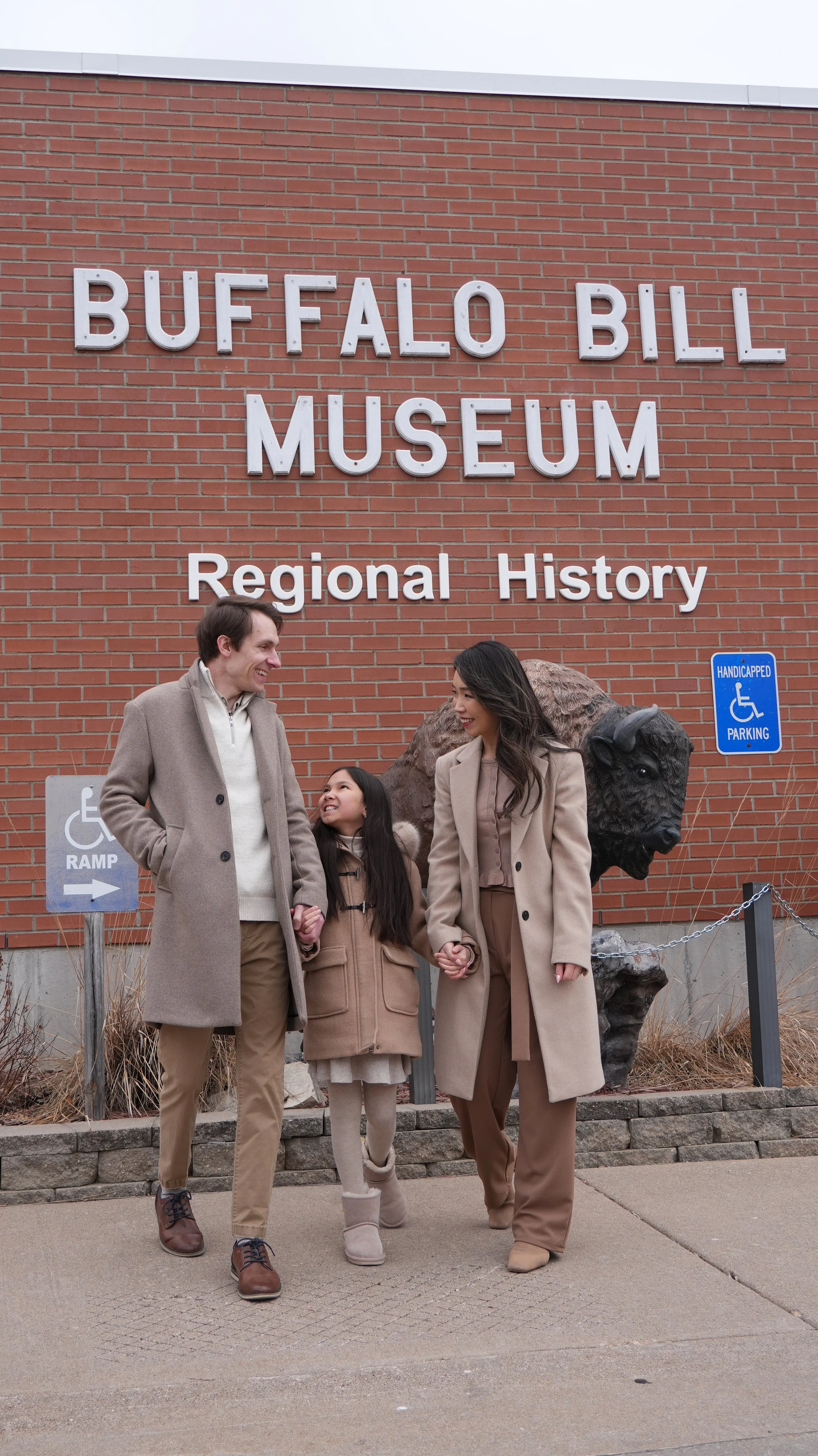 Travel Iowa / Buffalo Bill Museum